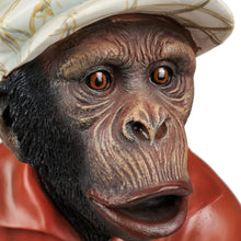 Load image into Gallery viewer, Golfer Monkey
