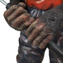Load image into Gallery viewer, Golfer Monkey
