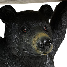Load image into Gallery viewer, Sittingblack Bear Plant Stand Statue
