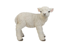 Load image into Gallery viewer, Standing Lamb Statue
