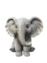 Load image into Gallery viewer, Soreal - Elephant
