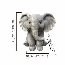 Load image into Gallery viewer, Soreal - Elephant
