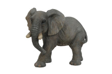Load image into Gallery viewer, Walking Elephant Statue
