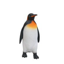 Load image into Gallery viewer, Small Penguin Statue
