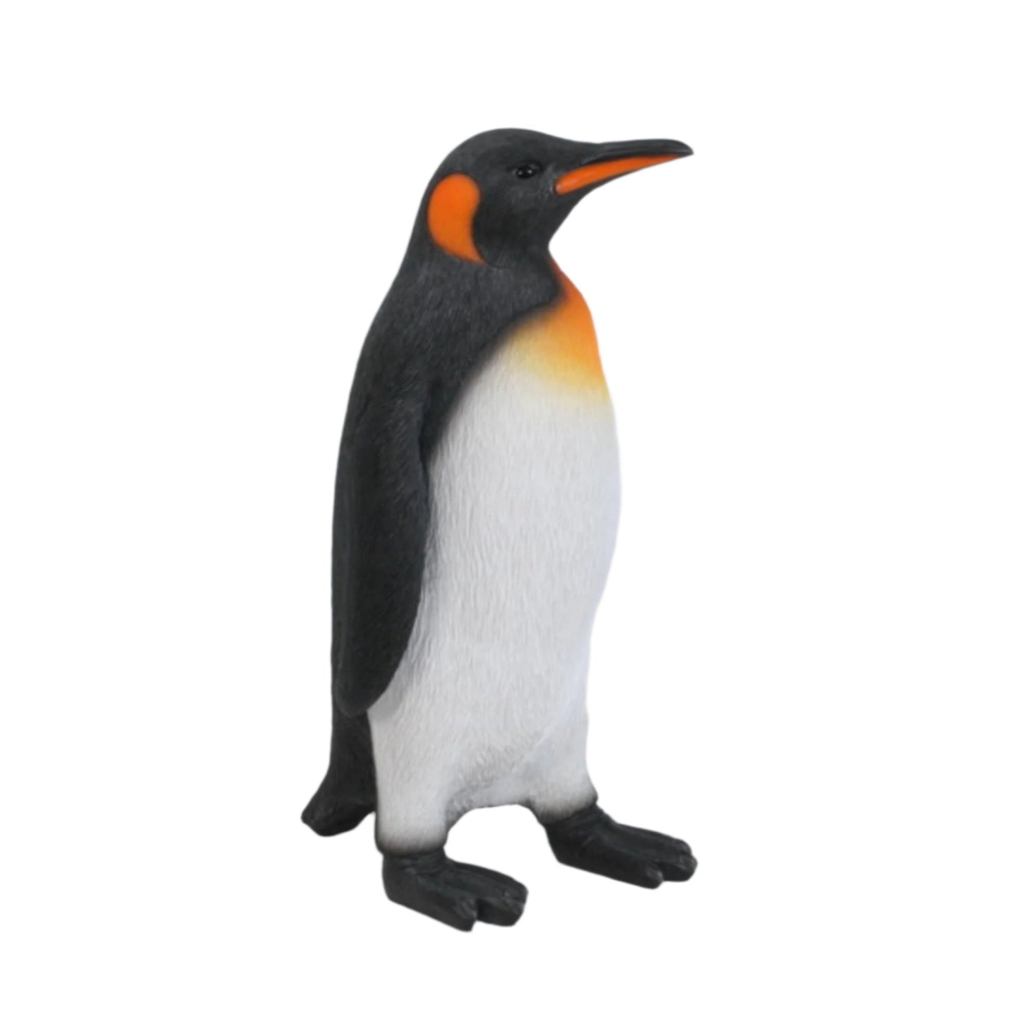 Small Penguin Statue