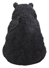 Load image into Gallery viewer, Large Black Bear Mother &amp; Child Embracing
