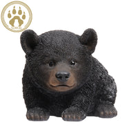 SoReal - Black Bear Kneeling