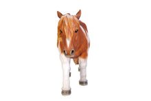Load image into Gallery viewer, Shetland Pony-Brown/White
