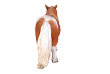 Load image into Gallery viewer, Shetland Pony-Brown/White
