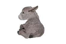 Load image into Gallery viewer, Medium Donkey Foal Lying Down
