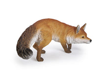 Load image into Gallery viewer, Prowling Fox Statue
