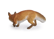 Load image into Gallery viewer, Prowling Fox Statue
