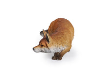 Load image into Gallery viewer, Prowling Fox Statue
