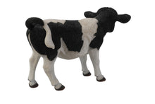 Load image into Gallery viewer, Standing Cow Statue
