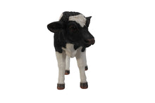 Load image into Gallery viewer, Standing Cow Statue
