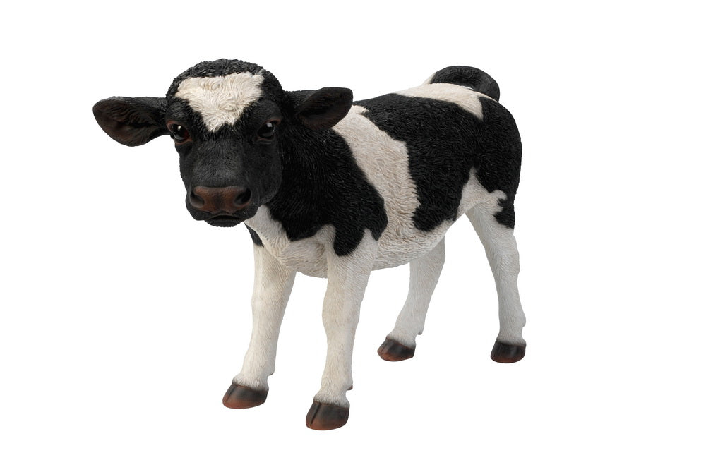 Standing Cow Statue