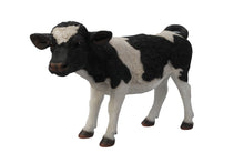 Load image into Gallery viewer, Standing Cow Statue
