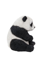 Load image into Gallery viewer, Small Panda Cub Sitting
