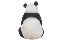 Load image into Gallery viewer, Extra-Large Sitting Panda Statue
