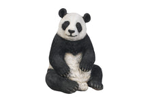 Load image into Gallery viewer, Extra-Large Sitting Panda Statue
