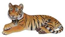 Load image into Gallery viewer, Tiger Laying Down
