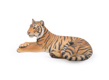 Load image into Gallery viewer, Tiger Laying Down
