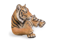 Load image into Gallery viewer, Tiger Laying Down
