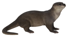 Load image into Gallery viewer, Brown Standing Otter
