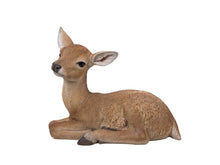 Load image into Gallery viewer, Deer Lying Down Statue
