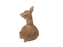 Load image into Gallery viewer, Deer Lying Down Statue
