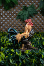 Load image into Gallery viewer, 15 Inch Standing Rooster
