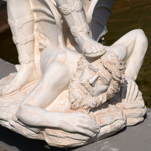 Load image into Gallery viewer, Archangel Michael Victory Statue

