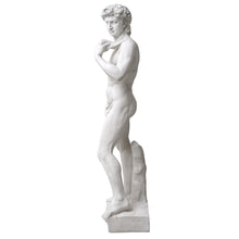 Load image into Gallery viewer, Classic David Sculpture Statue
