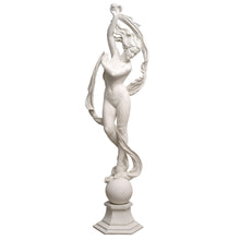Load image into Gallery viewer, Dancing Maiden with Silks
