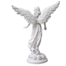 Load image into Gallery viewer, Heavenly Wings Angel Statue
