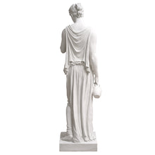 Load image into Gallery viewer, Classical Lady with Bowl Statue
