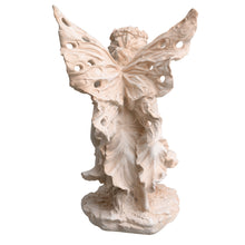 Load image into Gallery viewer, Kneeling Butterfly Fairy
