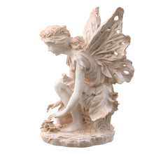 Load image into Gallery viewer, Kneeling Butterfly Fairy

