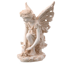 Load image into Gallery viewer, Kneeling Butterfly Fairy
