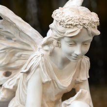 Load image into Gallery viewer, Kneeling Butterfly Fairy
