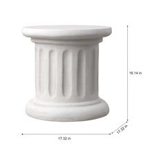 Load image into Gallery viewer, Classic Column Pedestal
