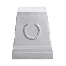 Load image into Gallery viewer, Square Laurel Pedestal
