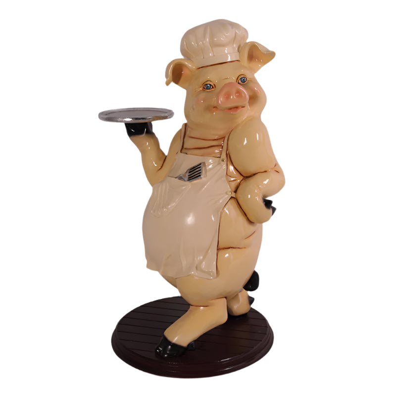 Made to Order: Piggy Cook Holding Tray