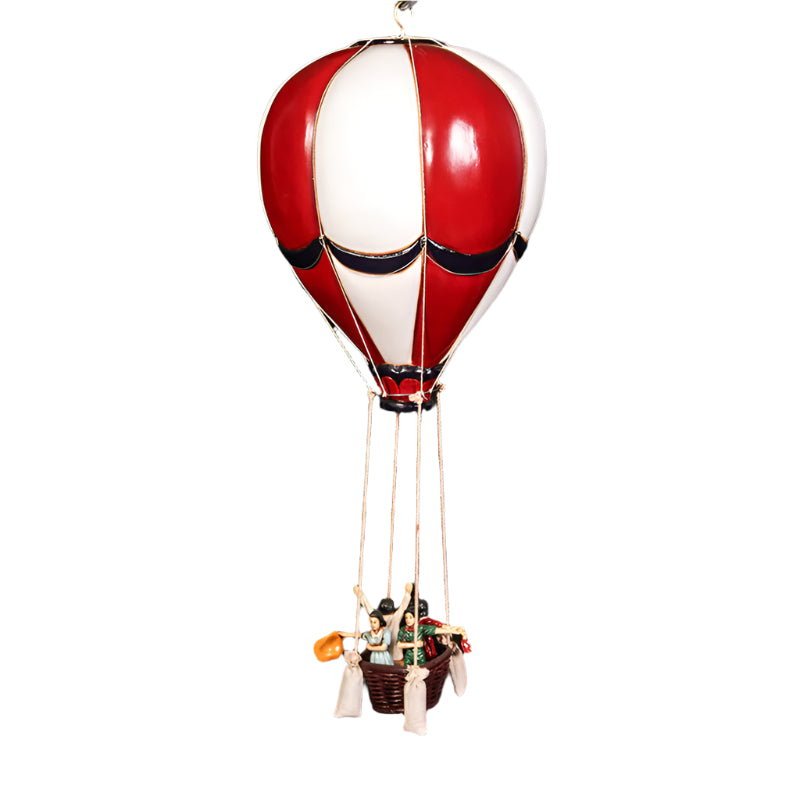 Made to Order: Hanging Hot Air Balloon