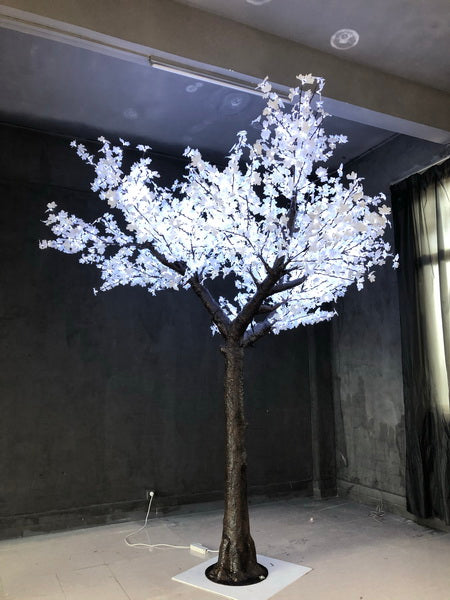 Led Maple Tree 13 Feet Rgb