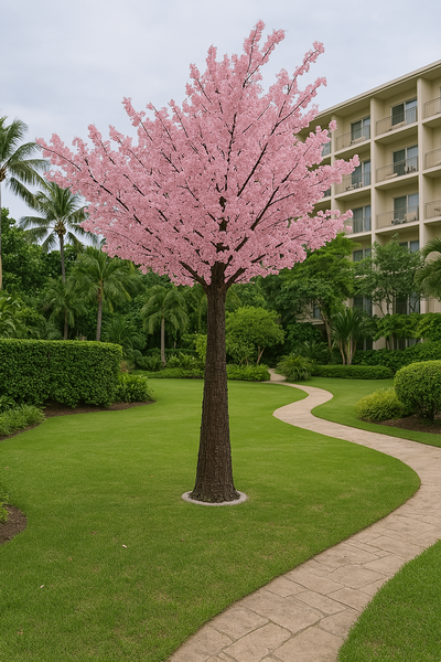 Sakura Tree 20 Inches No Led