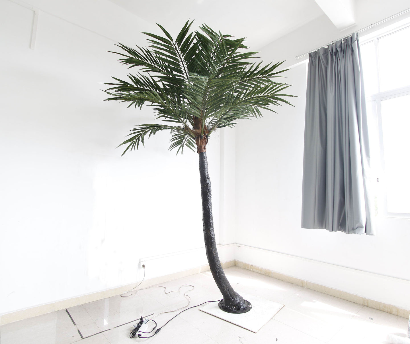 Led Palm Tree 4M 2268