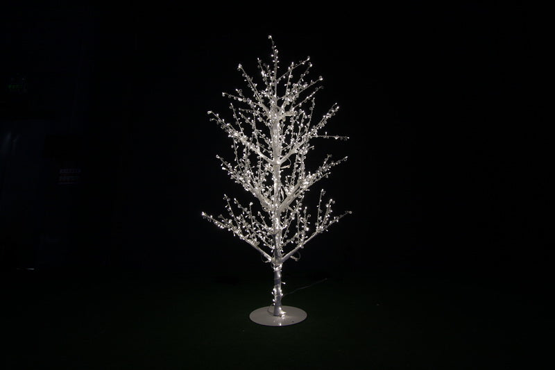 Led Crystal Tree