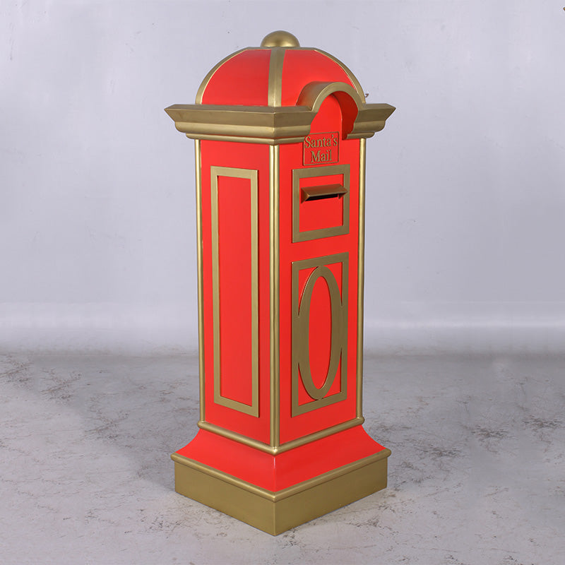 Made to Order: Mailbox 62