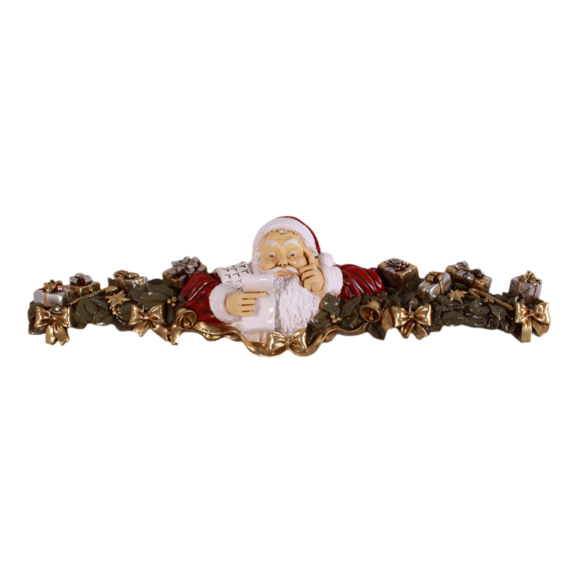 Christmas Stocking Hanger